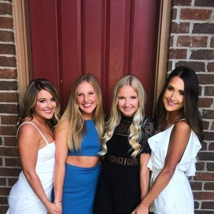 Meet your Posher, Aly